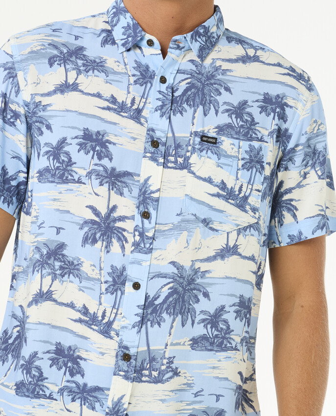 DREAMER BARREL KILLA S/S SHIRT - 0