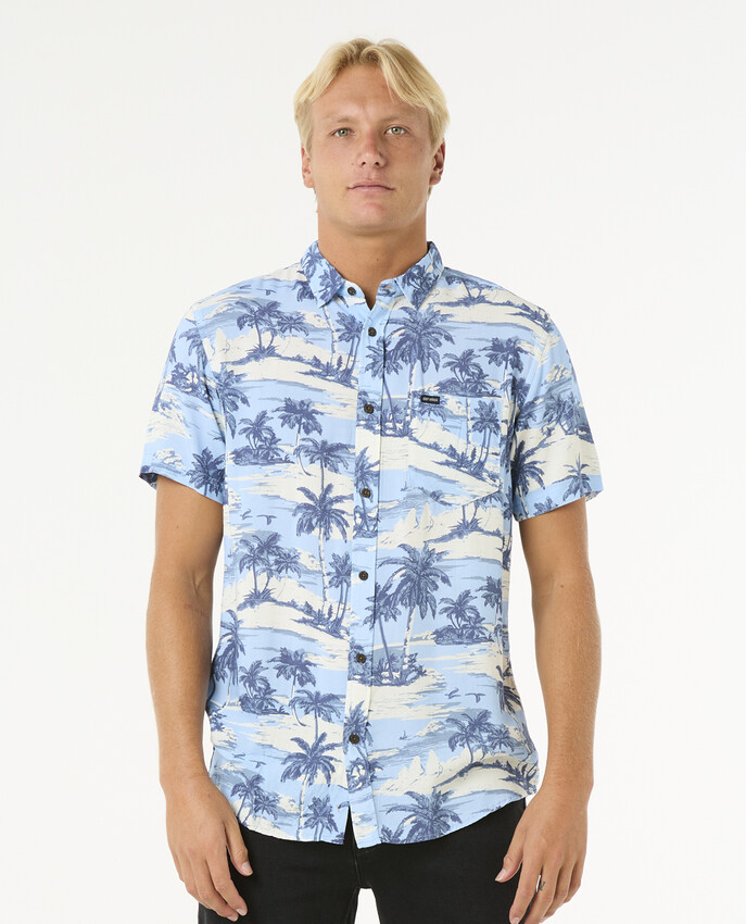 DREAMER BARREL KILLA S/S SHIRT - 1