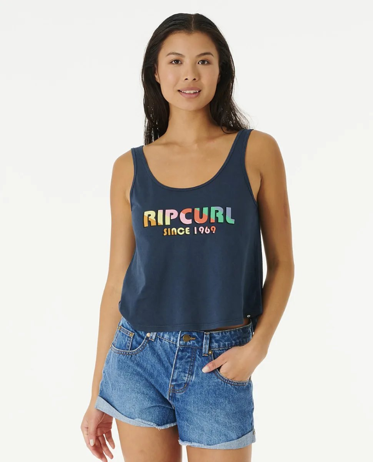 Icons of surf pump font tank