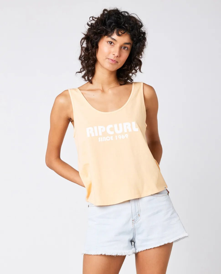 Icons of surf pump font tank