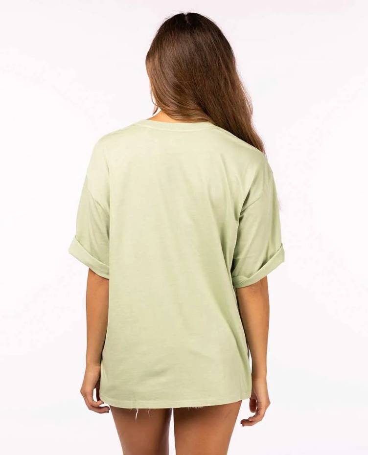 Summer soul heritage tee - 1