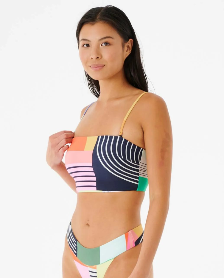 Day break long line Bandeau - 1