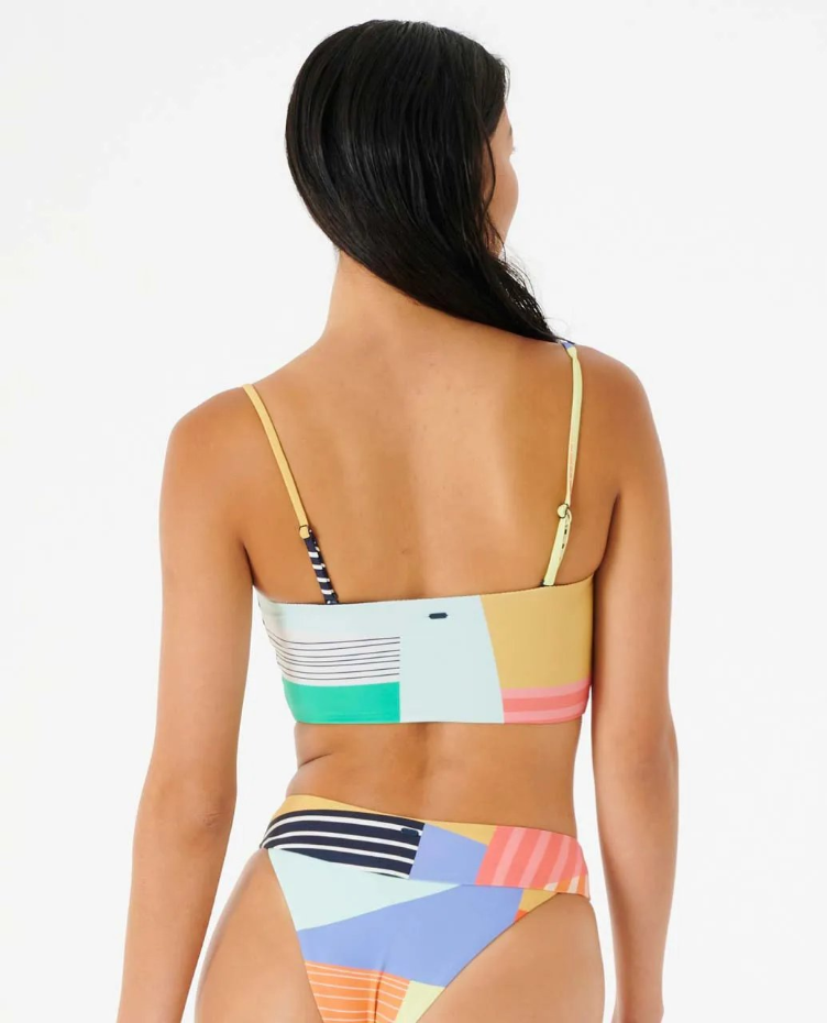 Day break long line Bandeau - 2