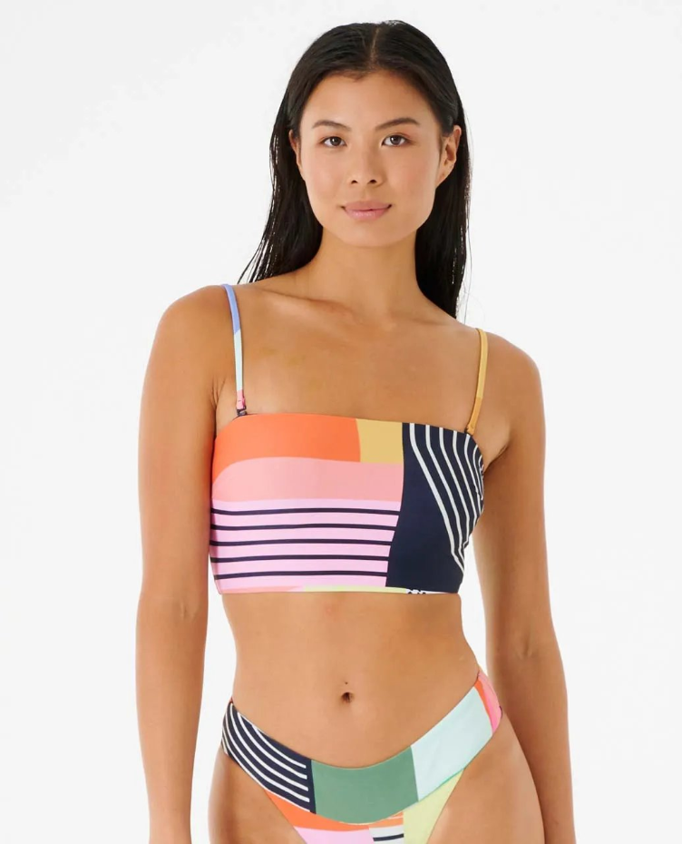 Day break long line Bandeau
