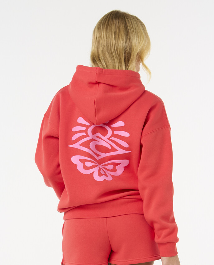 ICONS OF SURF HERITAGE HOOD - 3