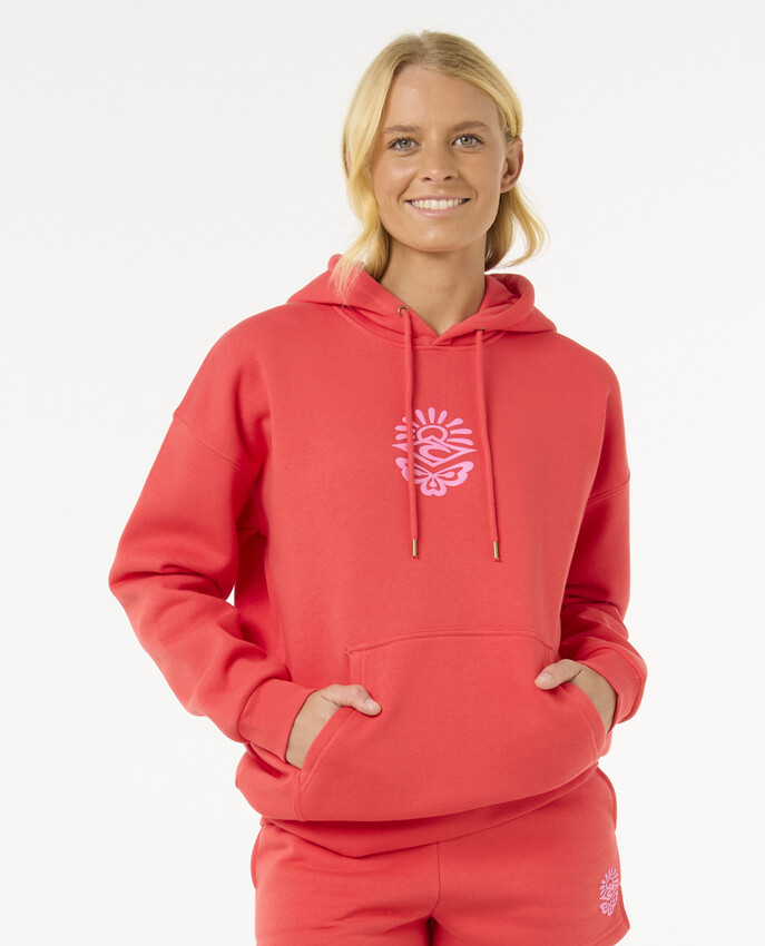 ICONS OF SURF HERITAGE HOOD - 2