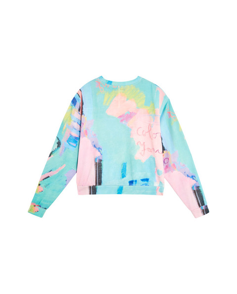 Rc x babapt fleece