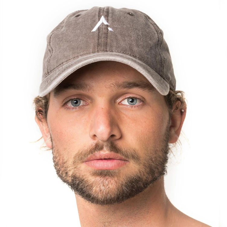 Fade Cap Coffee