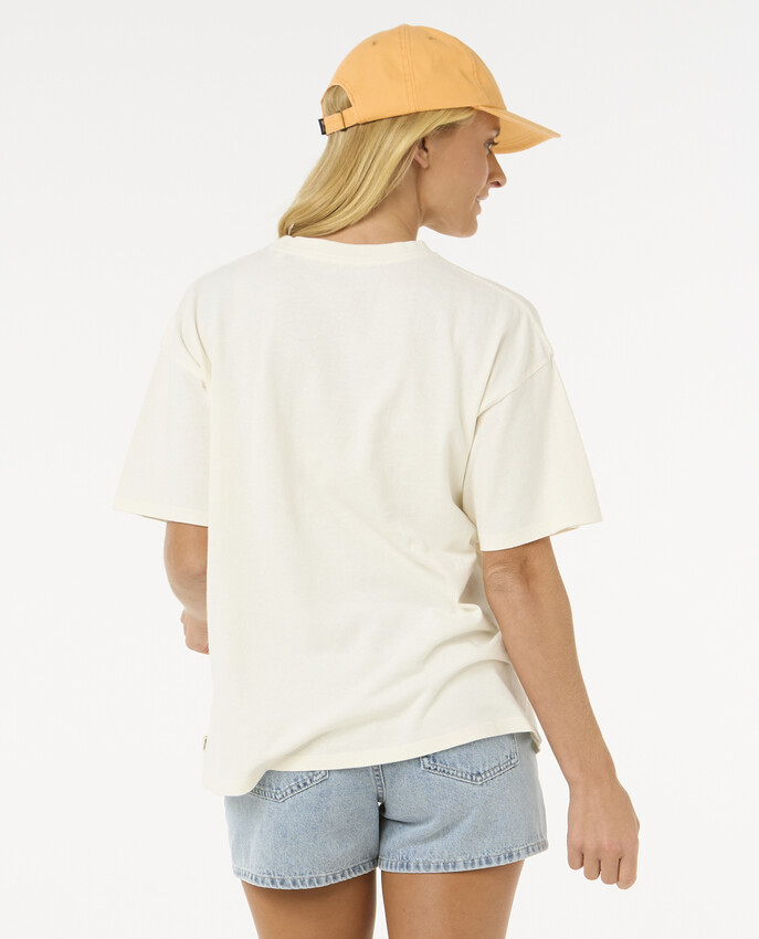 SAN CARLOS HERITAGE TEE