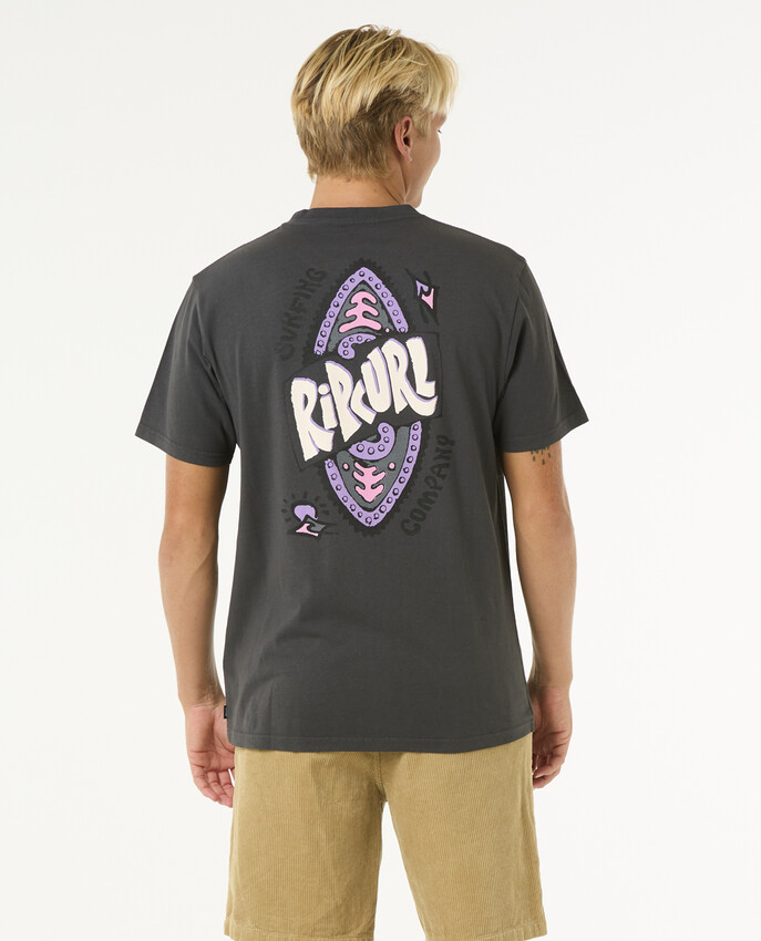 SHIELD TEE - 0
