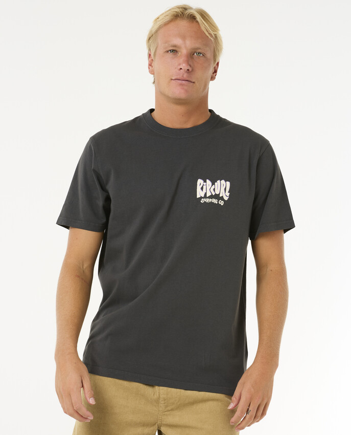 SHIELD TEE