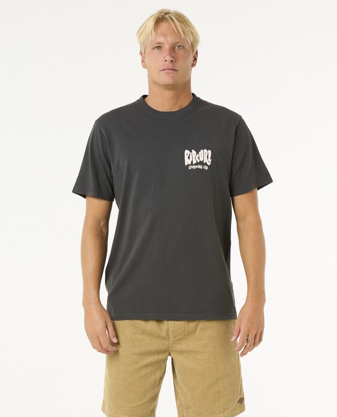 SHIELD TEE - 2