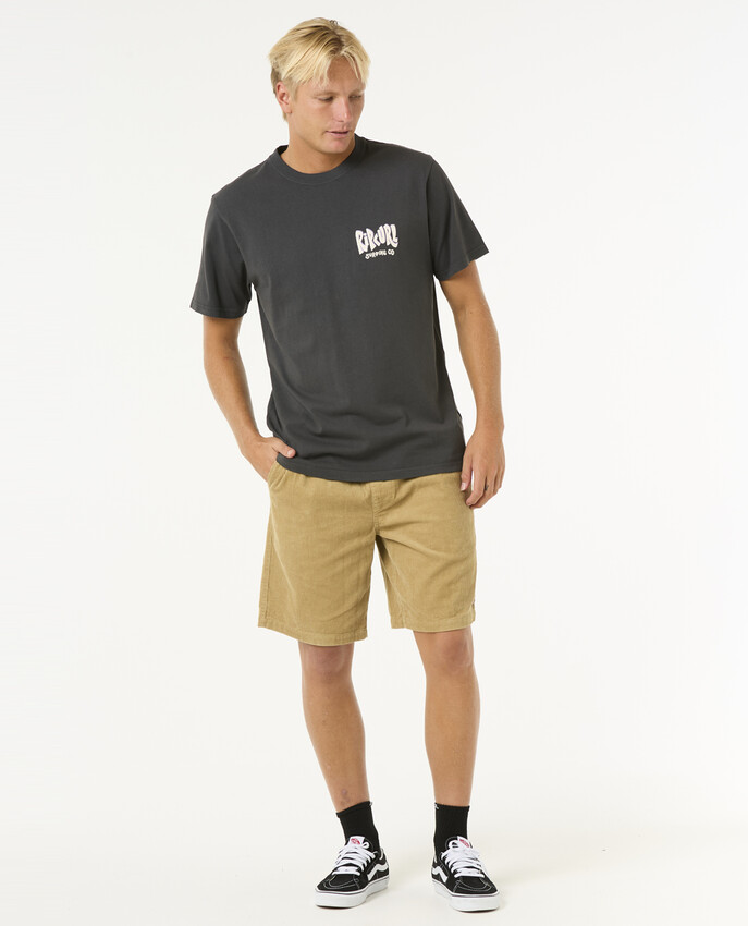 SHIELD TEE - 4