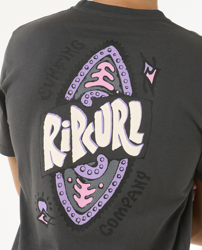 SHIELD TEE - 1
