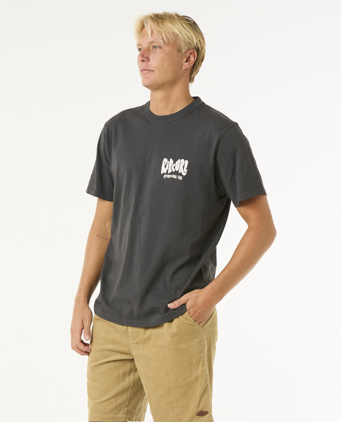 SHIELD TEE - 3
