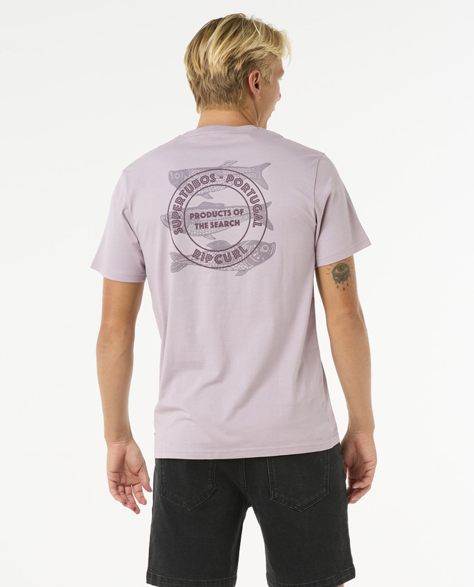 DESTI ANIMALS TEE - 1