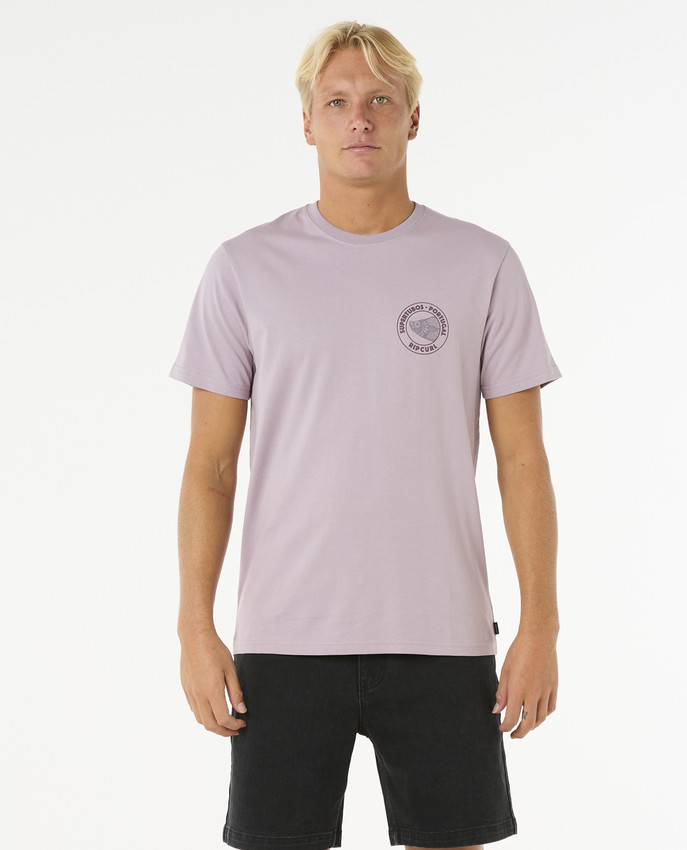DESTI ANIMALS TEE