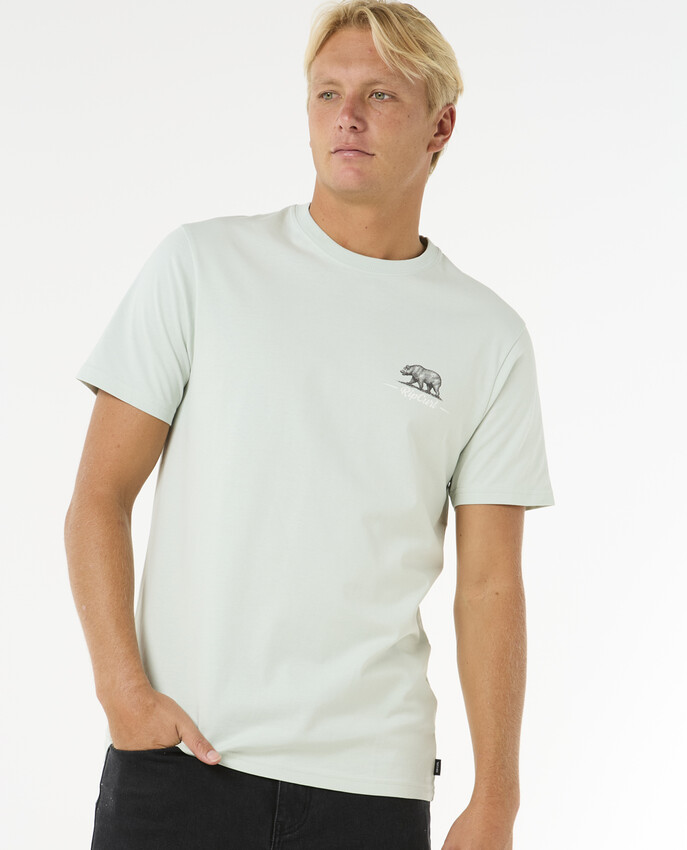 DESTI ANIMALS TEE