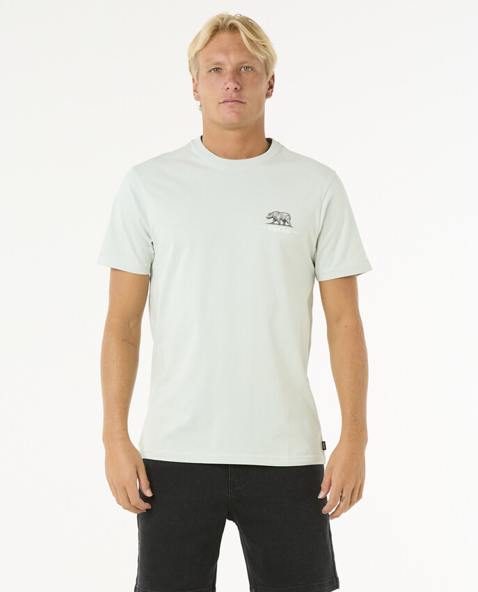 DESTI ANIMALS TEE - 0