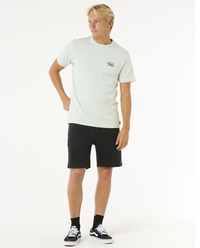 DESTI ANIMALS TEE - 1