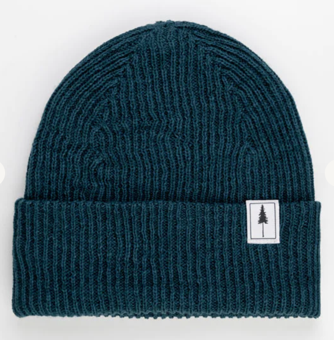 Treeanie Ribbed