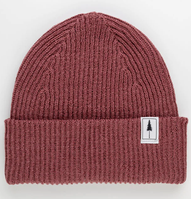 Treeanie Ribbed