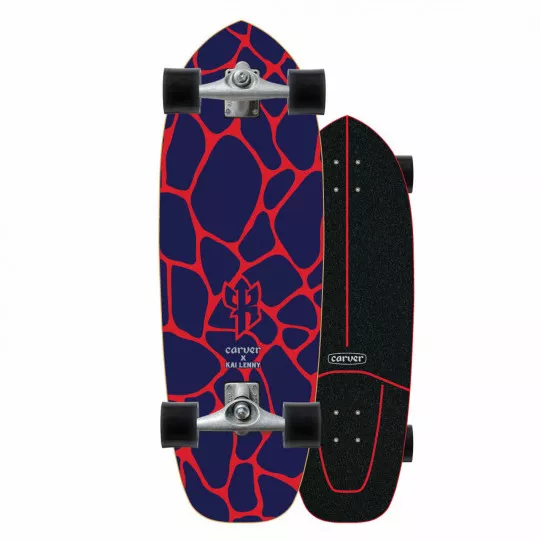 Kay Lenny Lava C7 31