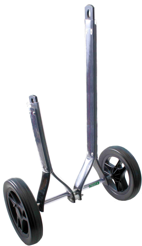 ECKLA Orkca Florida SUP cart