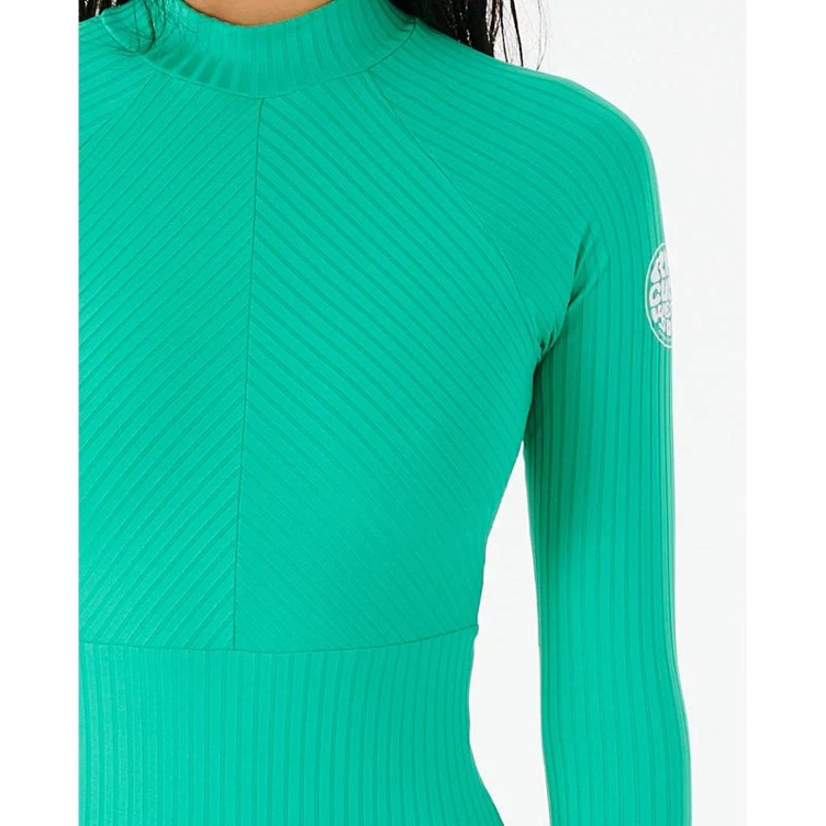 Premium surf zip THRU SS - 1