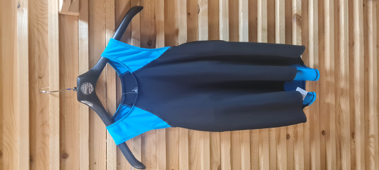 Sweetwater wear Blue/black