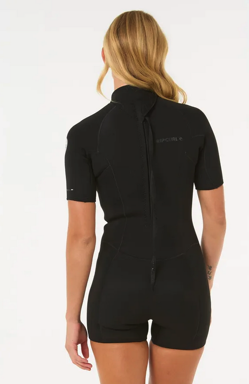 Wmns DawnPatrol 22 s/sl Eco - 0