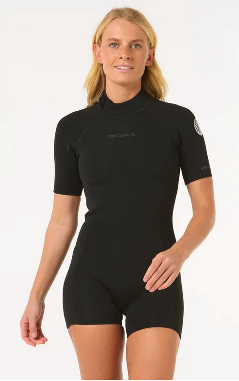 Wmns DawnPatrol 22 s/sl Eco