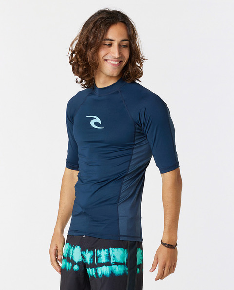 Waves upf perf s/s - 1