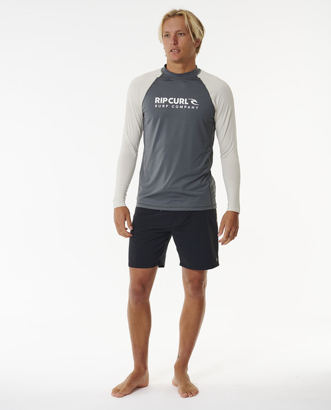 Shock upf L/S - 0