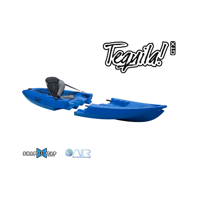 Tequilla! GTX