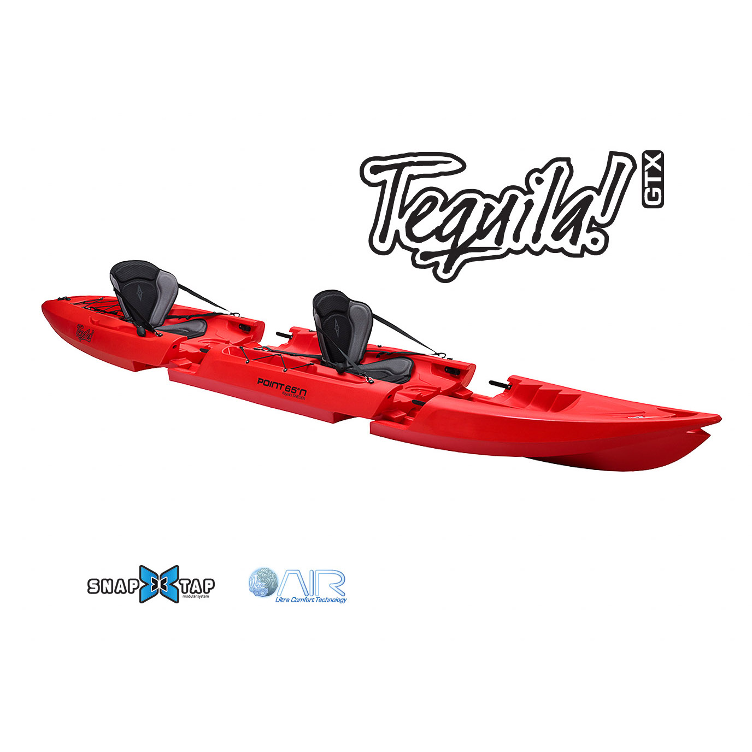 Tequilla! GTX Tandem