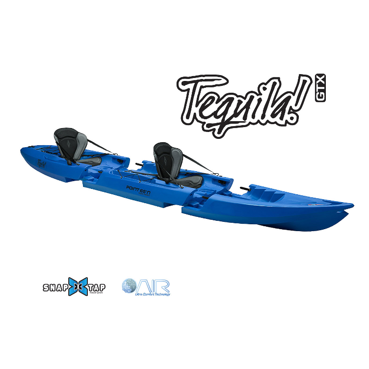 Tequilla! GTX Tandem