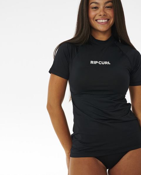 Classic surf ss upf rashguard - 1