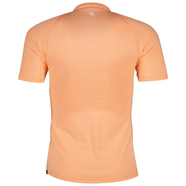 Classic surf ss upf rashguard - 0