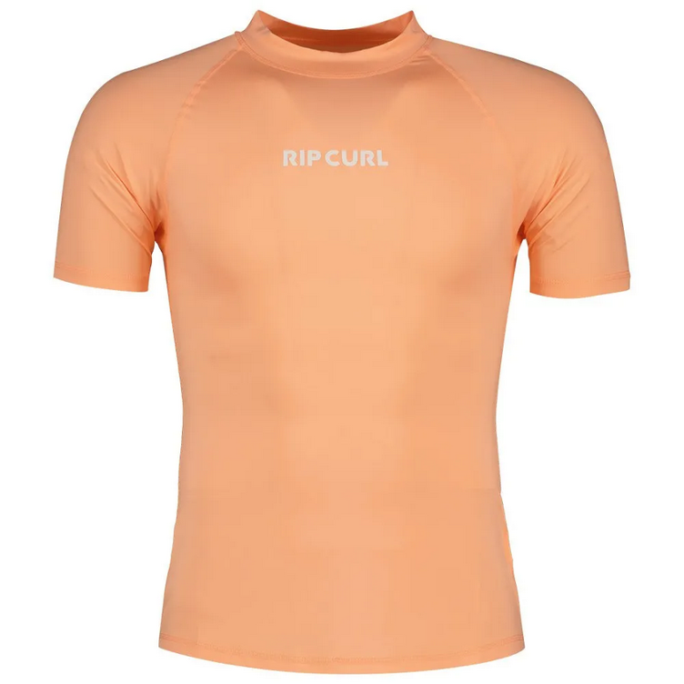 Classic surf ss upf rashguard