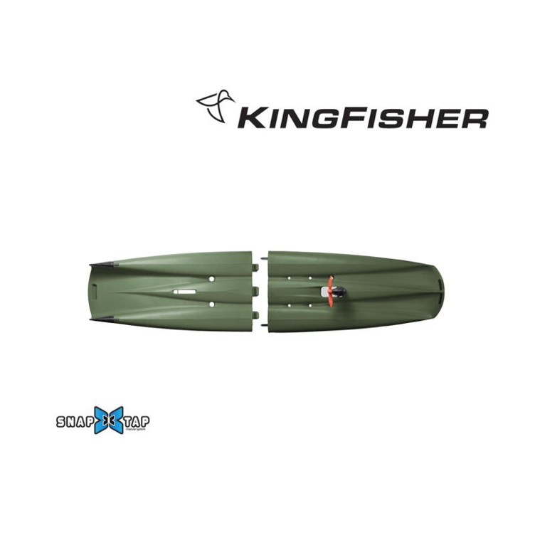 Kingfisher