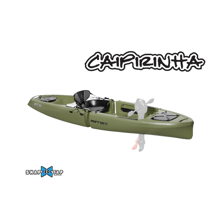 Caipirinha