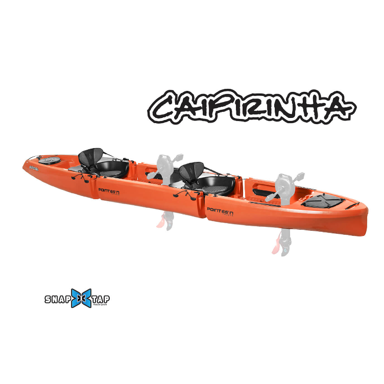 Caipirinha Tandem