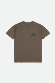 Geneva S/S STT