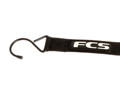 Sangles FCS pour SUP / Premium Bungy Tie Downs - 1