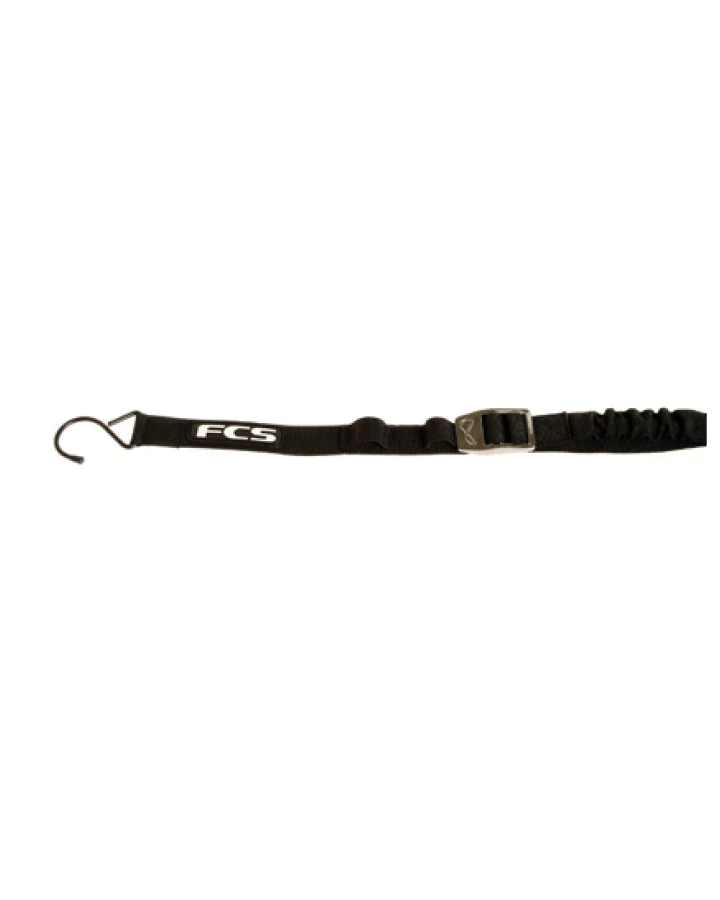 Sangles FCS pour SUP / Premium Bungy Tie Downs