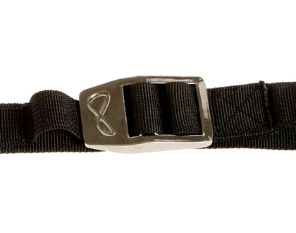 Sangles FCS pour SUP / Premium Bungy Tie Downs - 0