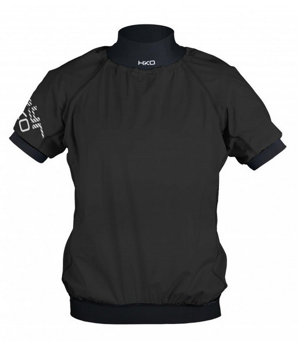 Veste-Anorak Switch short sleeve (unisex)