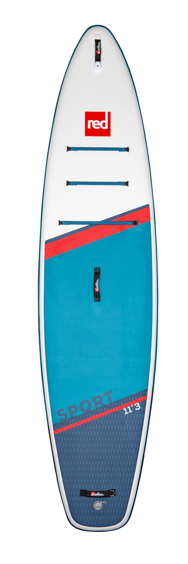 Red Paddle SUP Sport 11`3