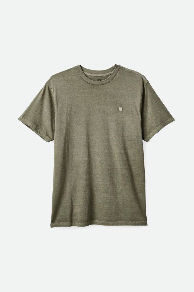 Vintage reserve S/S tee